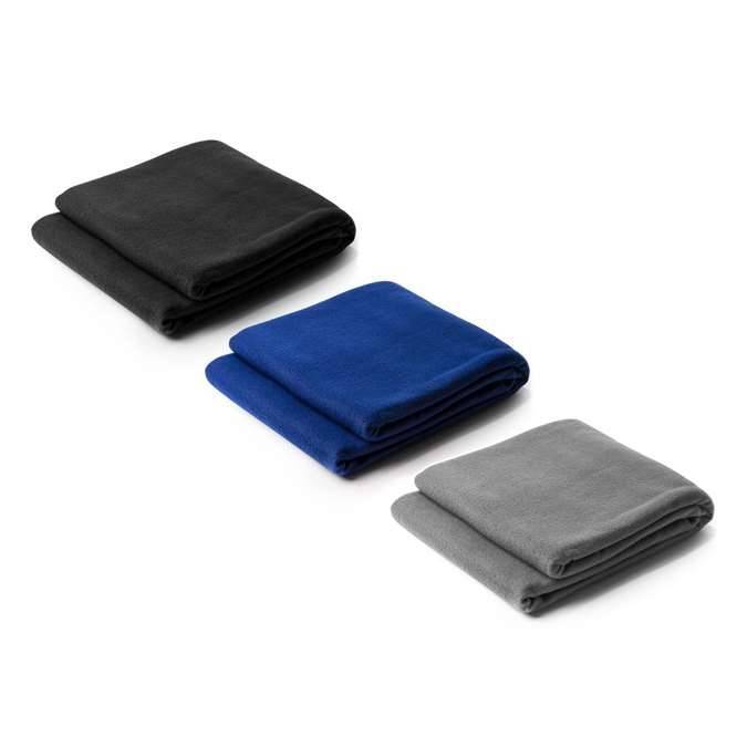 Fleece Blanket Brandon