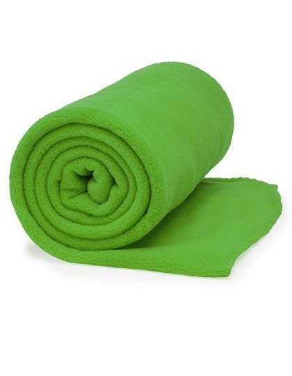 Fleece Blanket Lambert