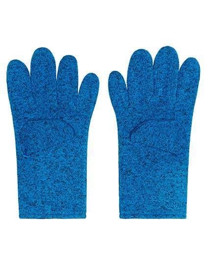 Fleece-Gloves