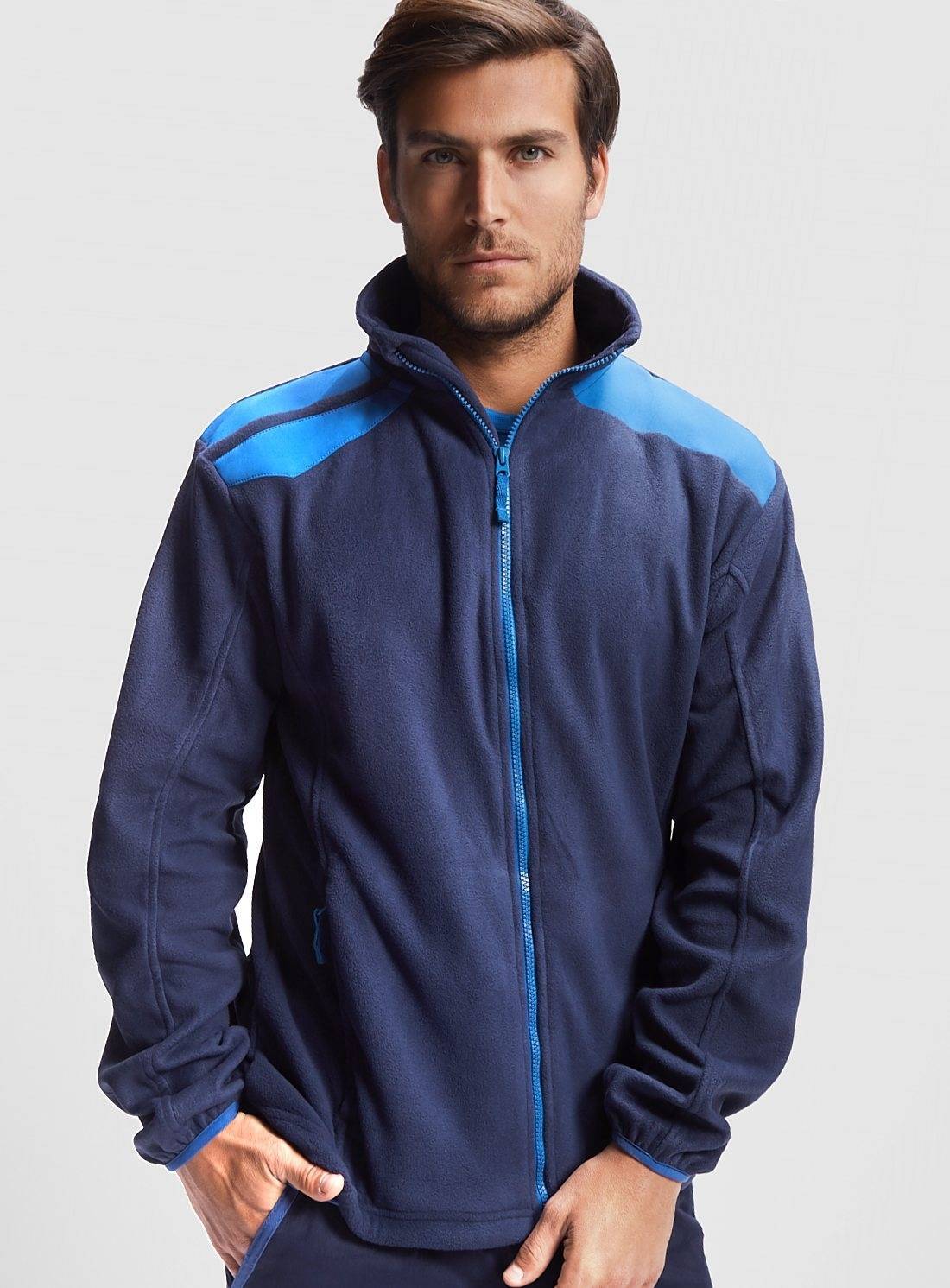 Fleece Jacket Terrano