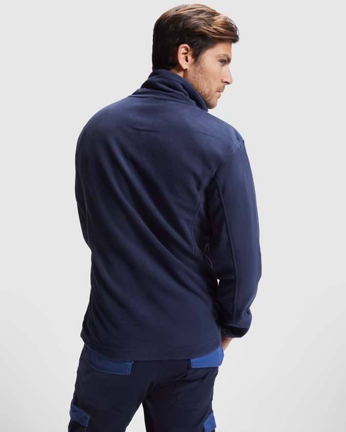 Fleece Jacket Terrano