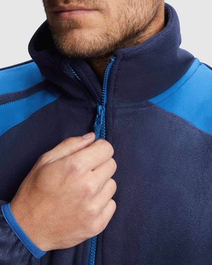 Fleece Jacket Terrano