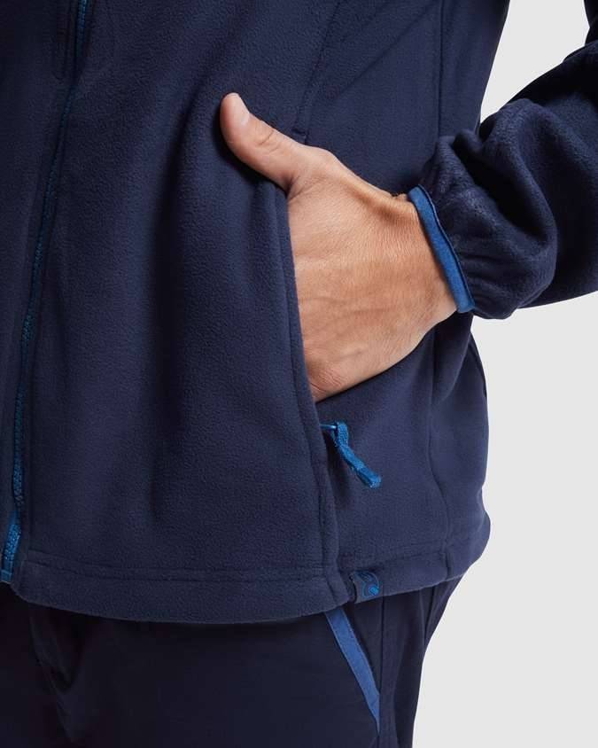 Fleece Jacket Terrano