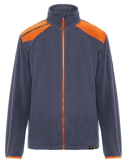Fleece Jacket Terrano