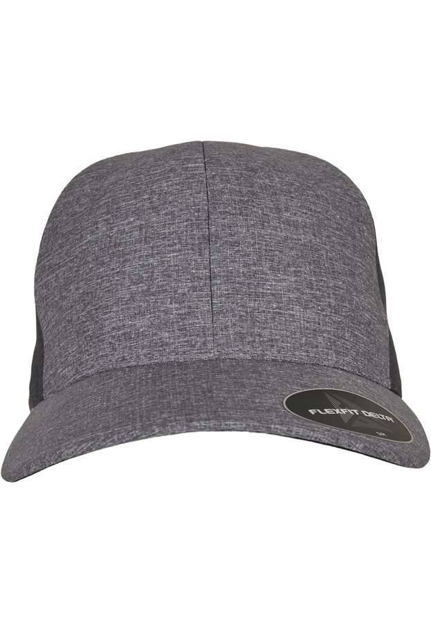 Flexfit Delta® Carbon Cap - 2 Tone