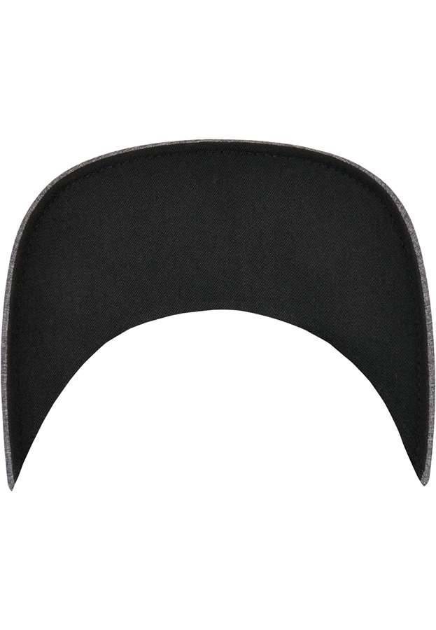 Flexfit Delta® Carbon Cap - 2 Tone