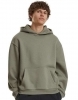 Fluffy Hoody