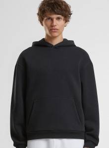 Fluffy Hoody
