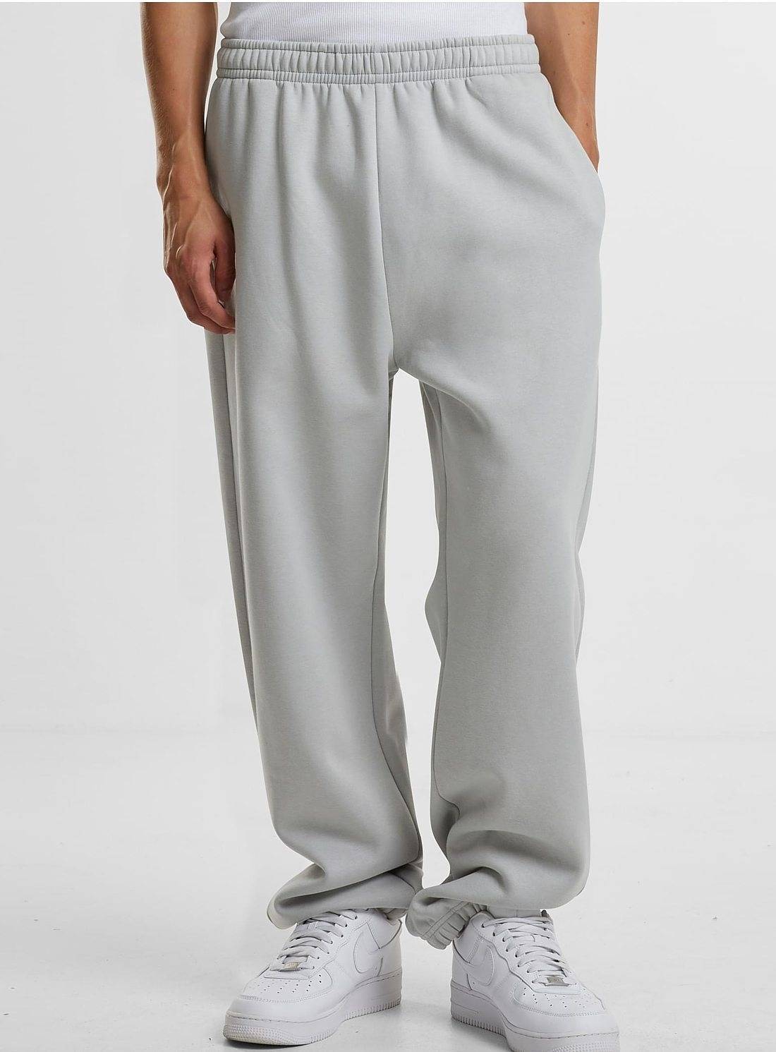 Fluffy Sweatpants