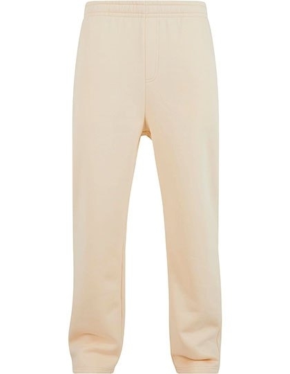 Fluffy Track Sweatpants