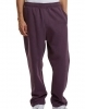 Fluffy Track Sweatpants