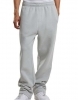 Fluffy Track Sweatpants