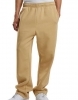 Fluffy Track Sweatpants