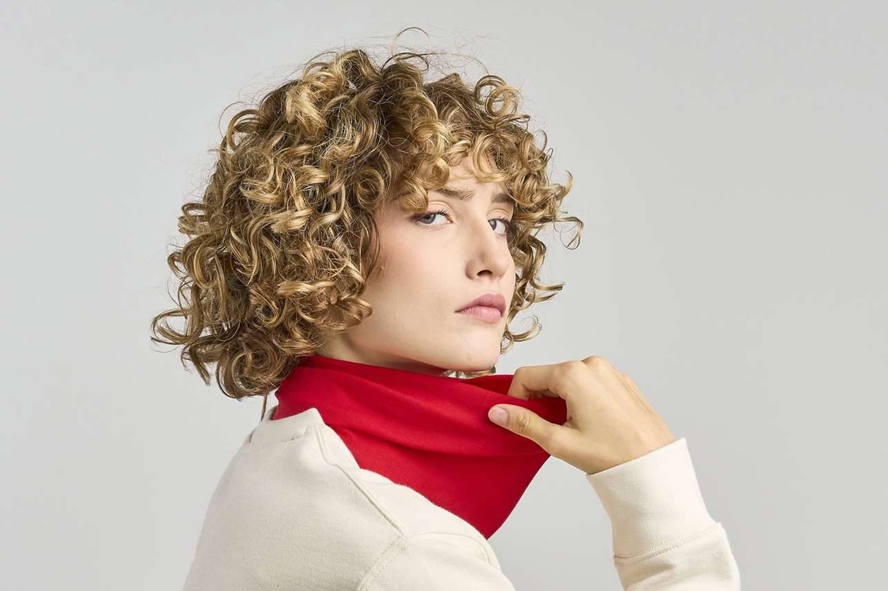 Freedom Basic-S Neckwarmer