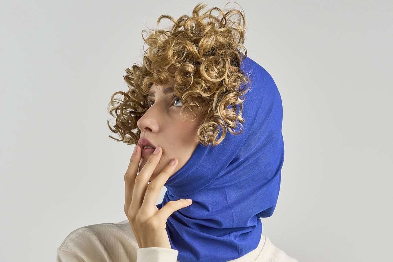 Freedom Basic-S Neckwarmer