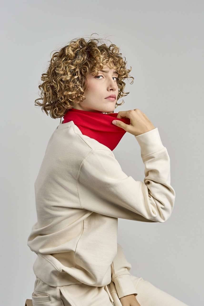 Freedom Basic-S Neckwarmer