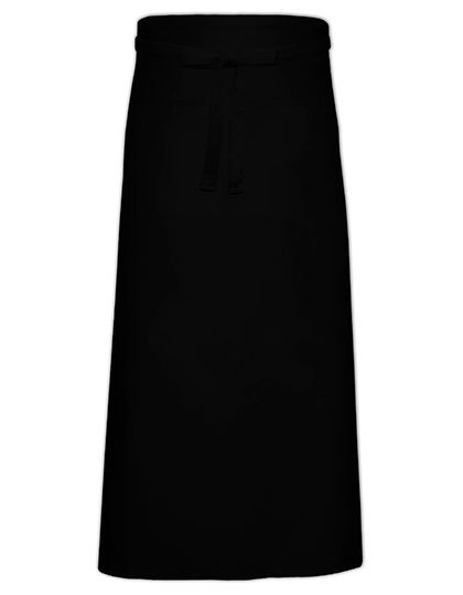 French Apron XXL with Pocket