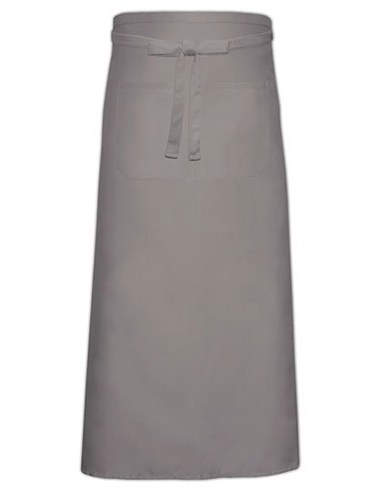 French Apron XXL with Pocket