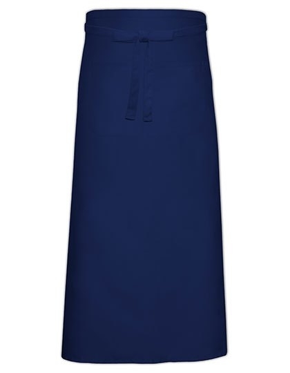 French Apron XXL with Pocket