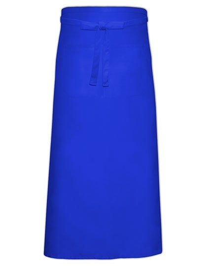 French Apron XXL with Pocket