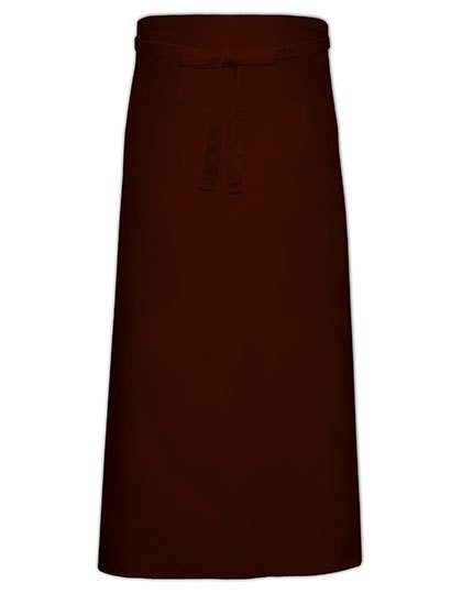 French Apron XXL with Pocket