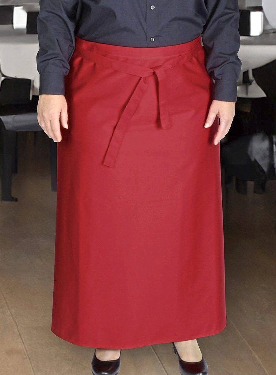 French Apron XXL