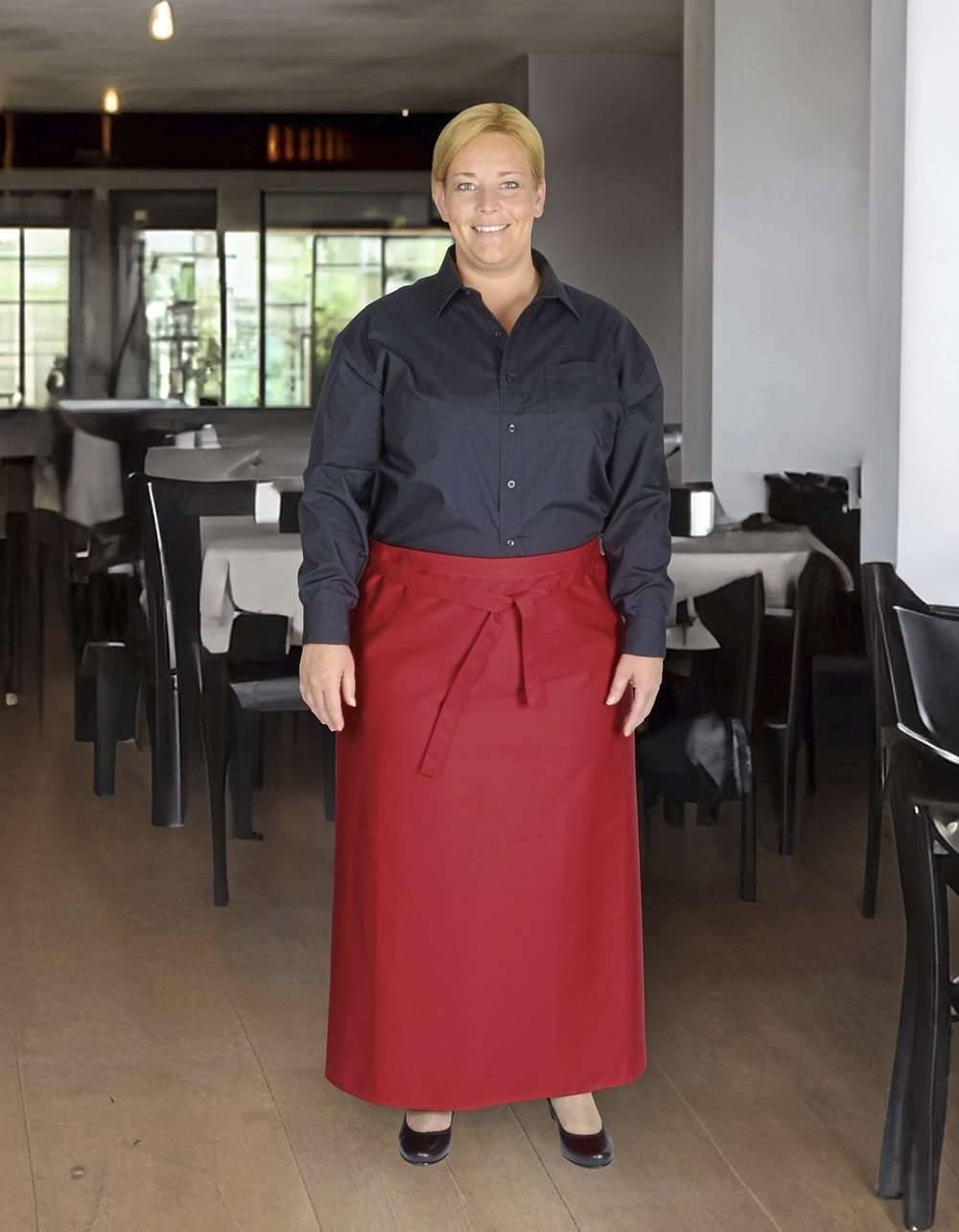 French Apron XXL