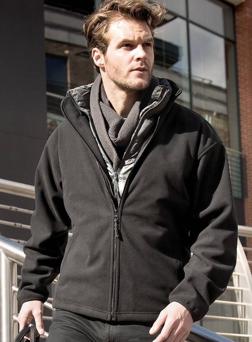 Funkcjonalna bluza Climate Stopper Fleece