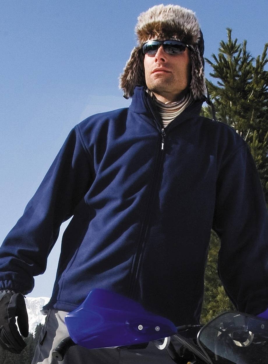 Funkcjonalna bluza Climate Stopper Fleece