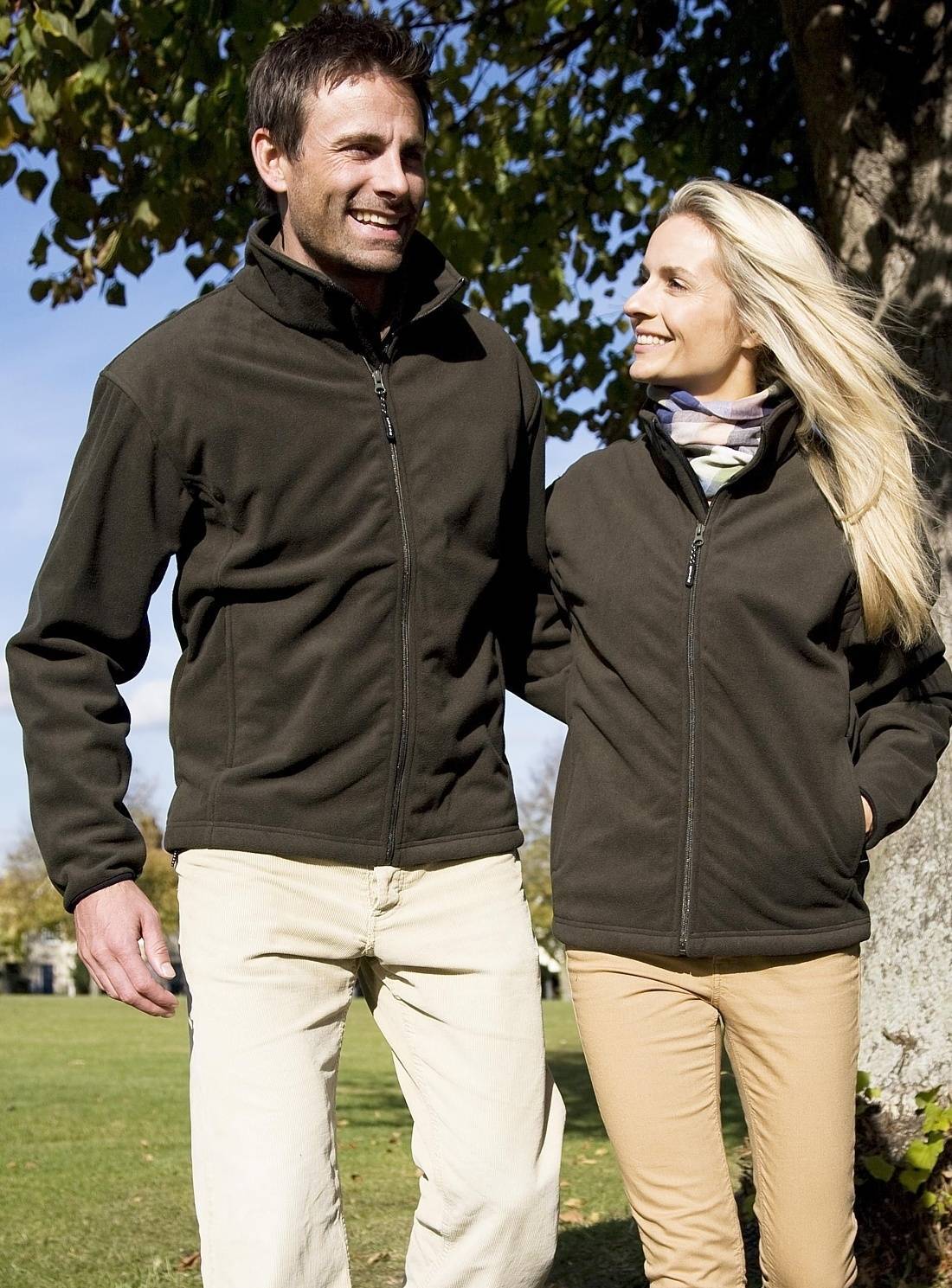 Funkcjonalna bluza Climate Stopper Fleece