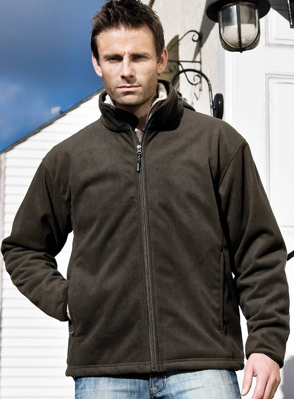 Funkcjonalna bluza Climate Stopper Fleece