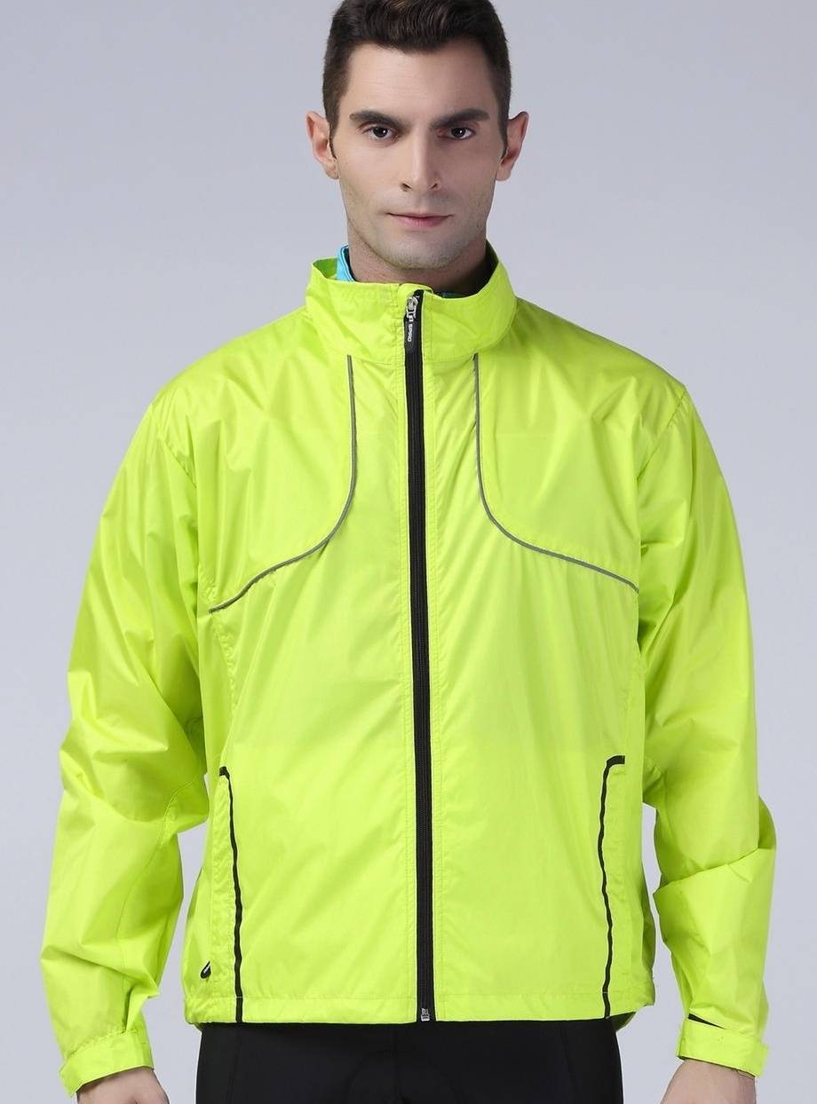 Funkcjonalna kurtka męska Crosslite Trail & Track