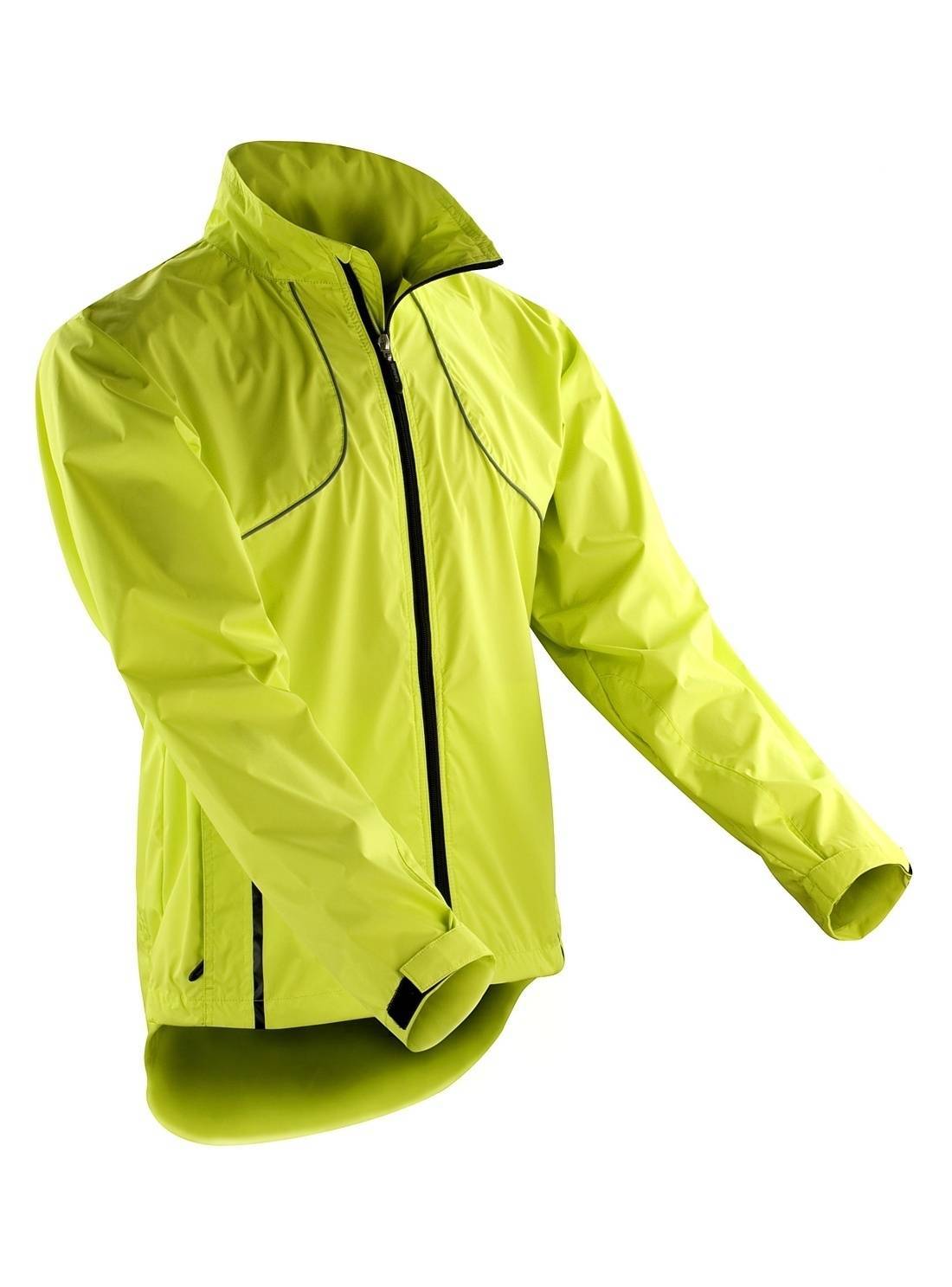 Funkcjonalna kurtka męska Crosslite Trail & Track