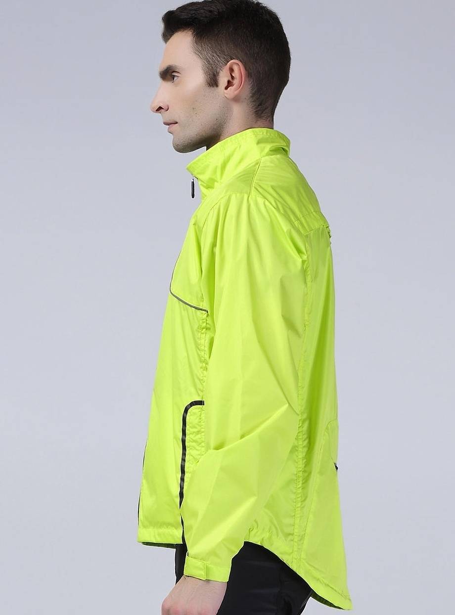 Funkcjonalna kurtka męska Crosslite Trail & Track