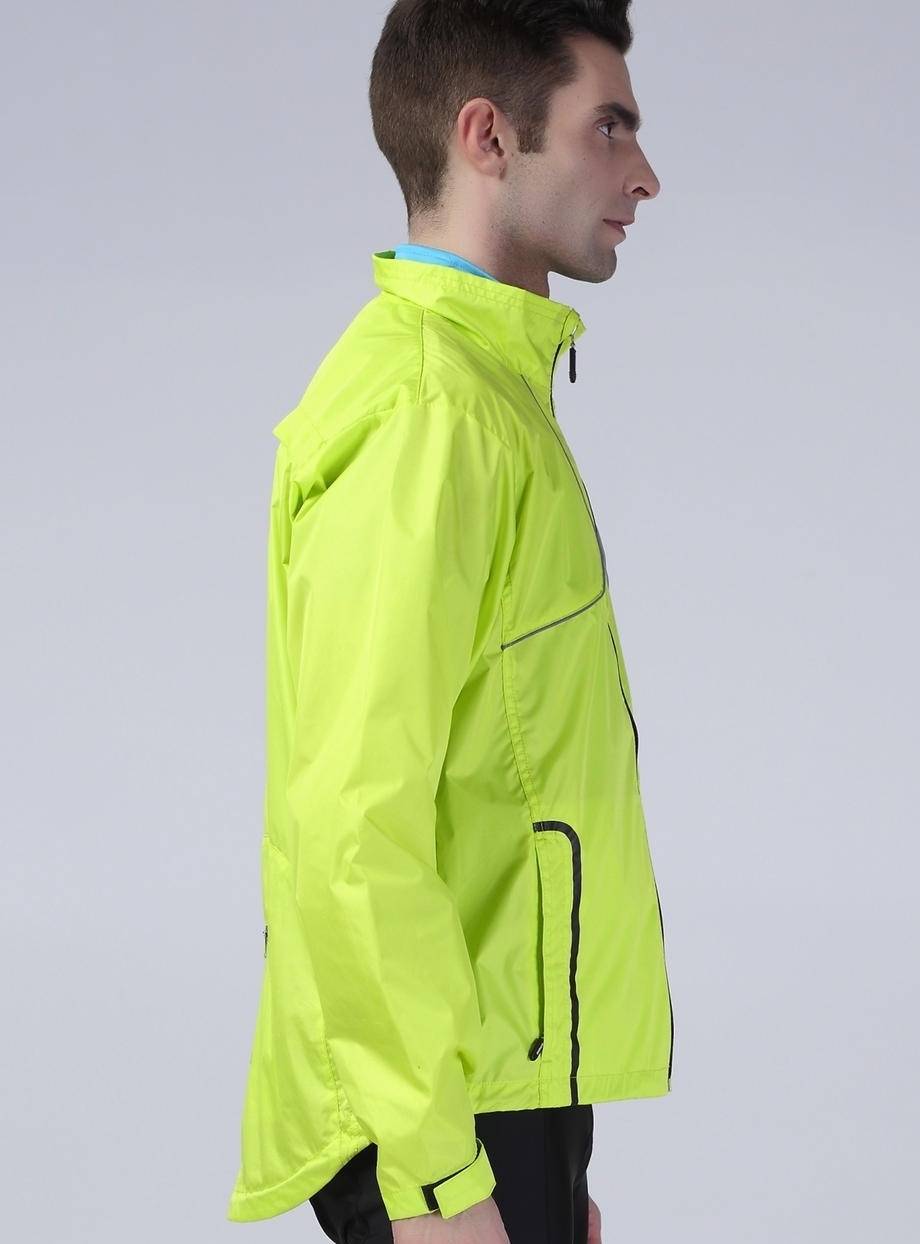 Funkcjonalna kurtka męska Crosslite Trail & Track