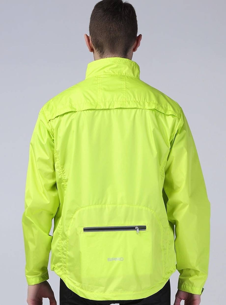 Funkcjonalna kurtka męska Crosslite Trail & Track