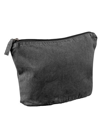 Garment Dyed Accessory Bag