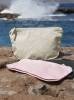 Garment Dyed Accessory Bag