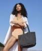 Garment Dyed Shopper