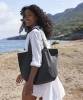 Garment Dyed Shopper