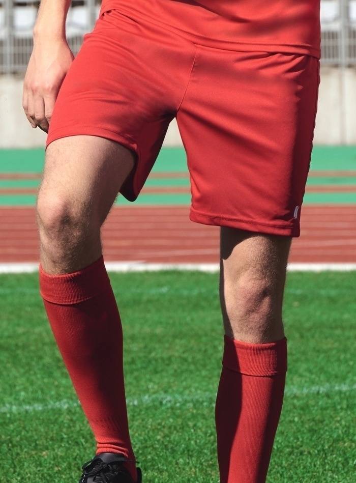 Getry piłkarskie Soccer