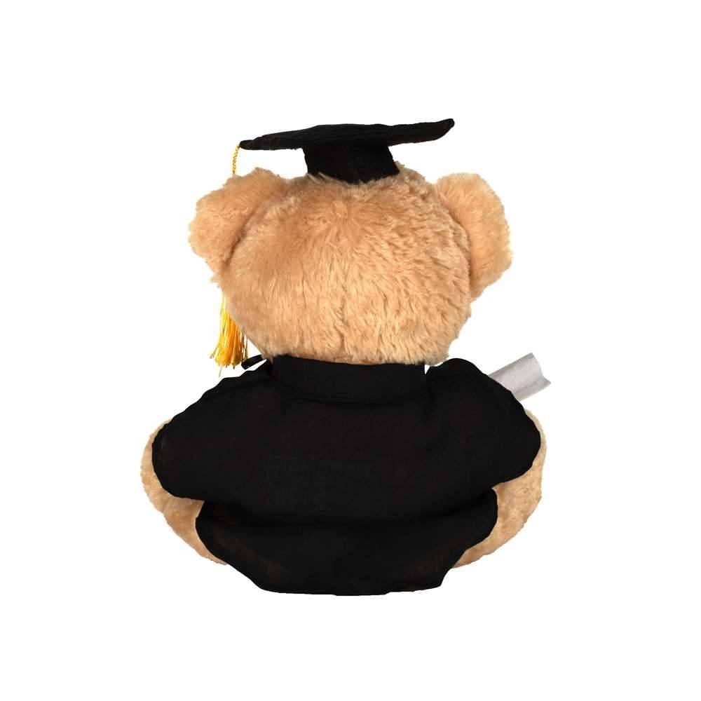 Graduation Bear