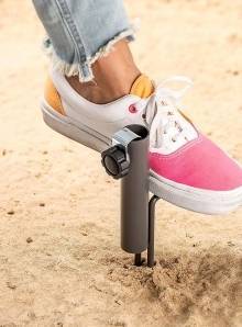 Ground Spike