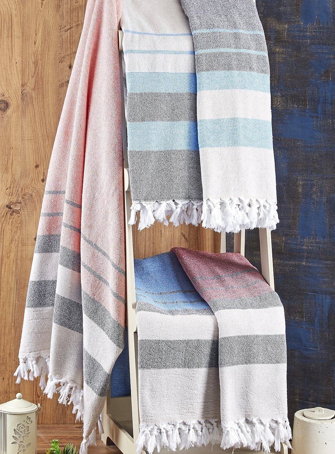 Hamamzz Towel Alicante