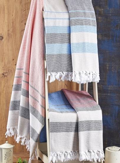 Hamamzz Towel Alicante