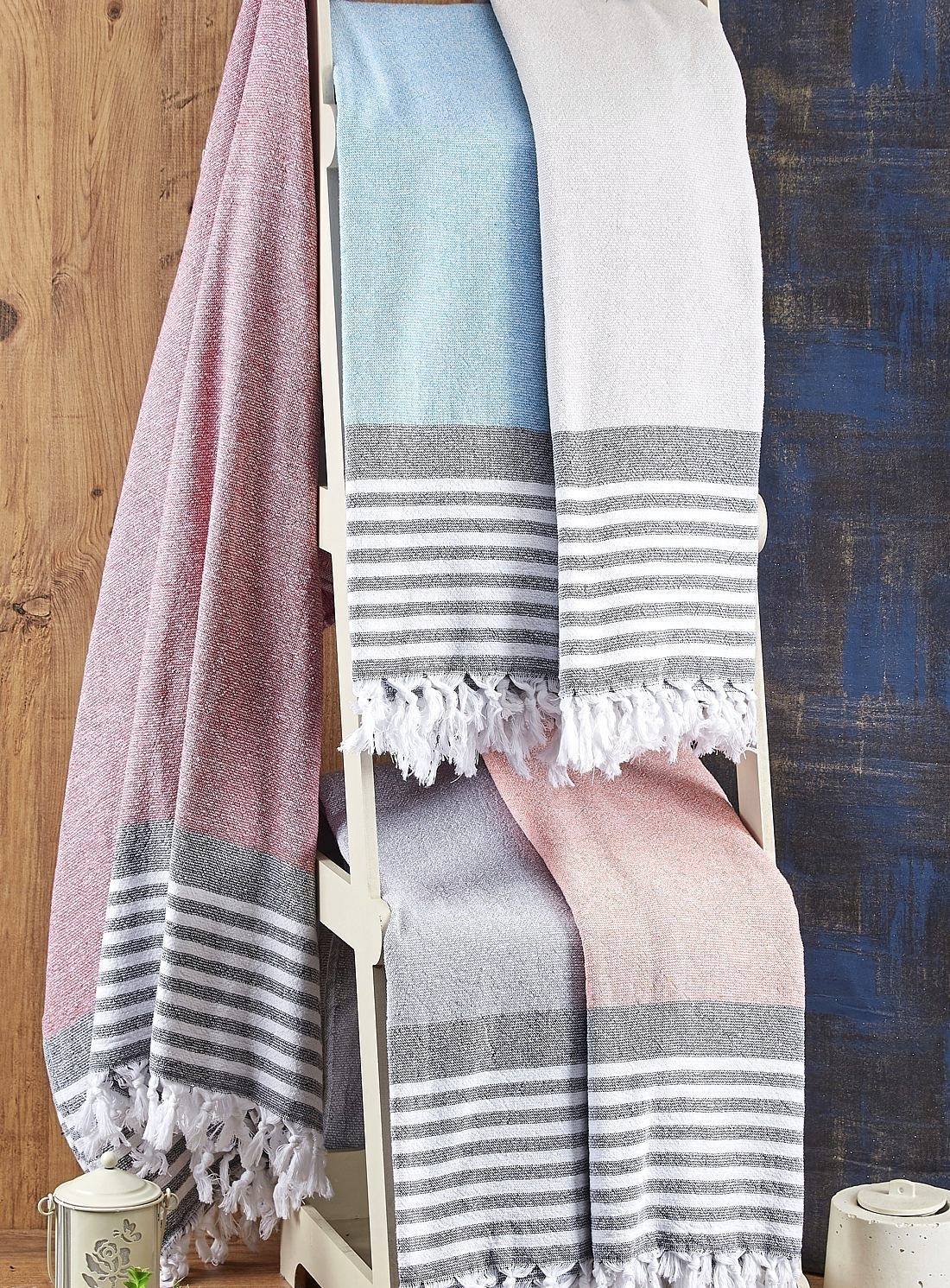 Hamamzz Towel Rhodos