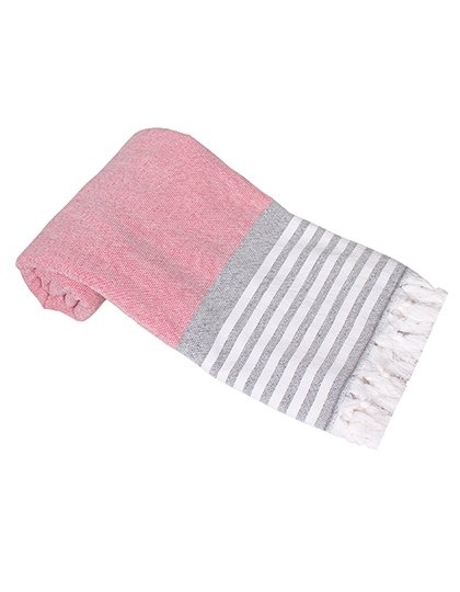 Hamamzz Towel Rhodos