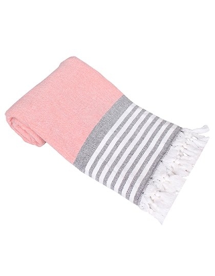 Hamamzz Towel Rhodos