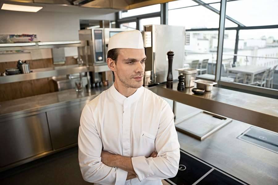 Hat With Mesh Insert