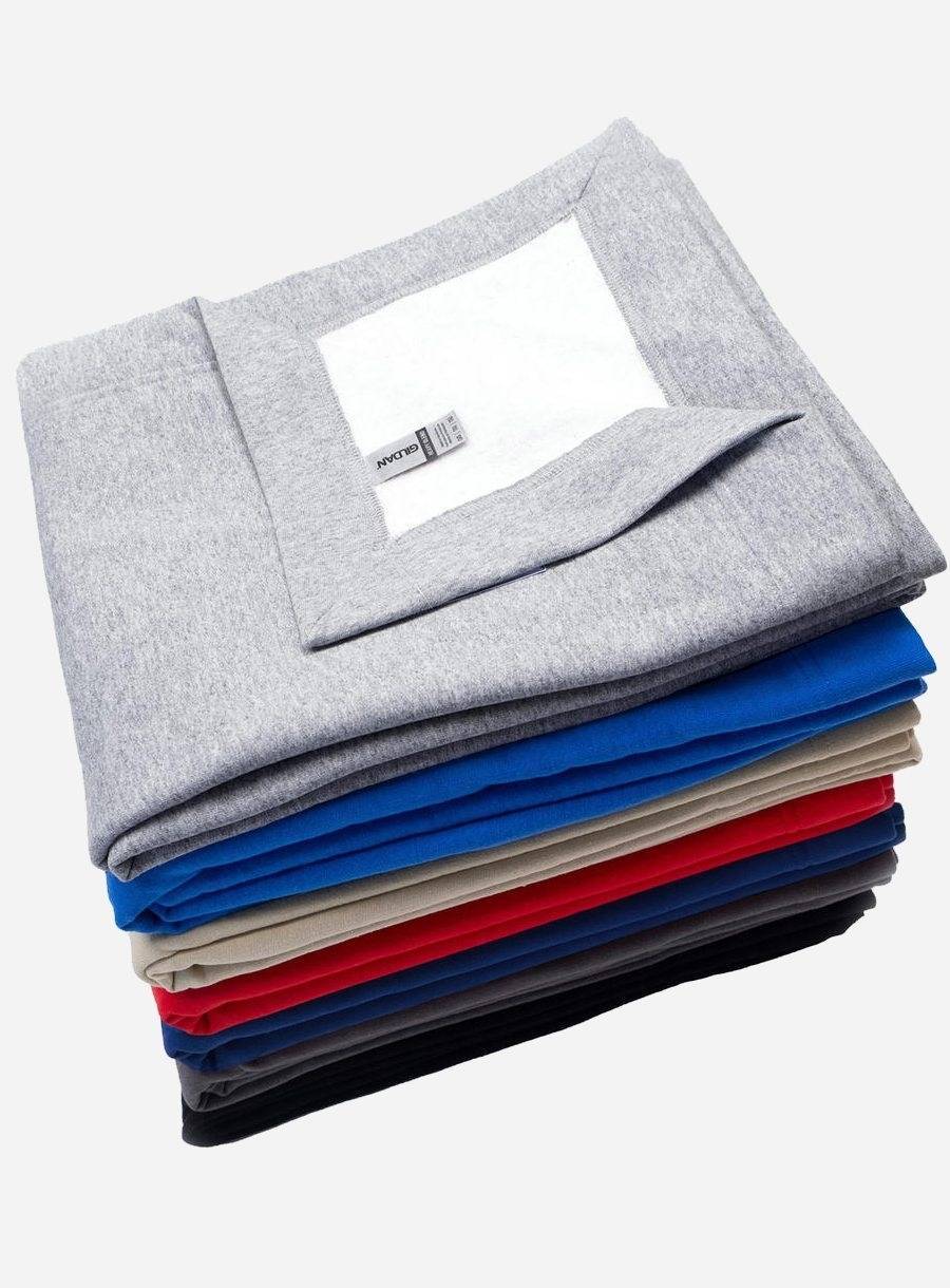 Heavy Blend™ Fleece Stadium Blanket